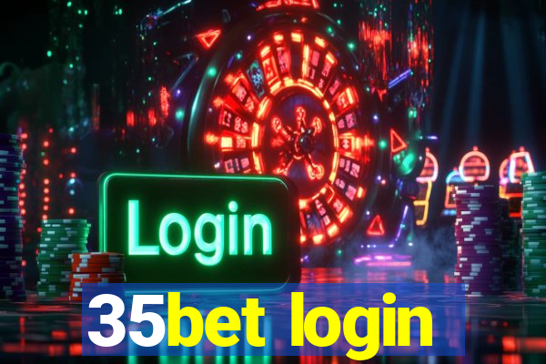 35bet login